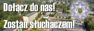 Zostań słuchaczem