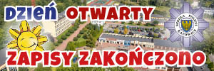 Dzień Otwarty 2026 – zapisy zakończone