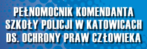 Pełnomocnik Komendanta ds. Ochrony Praw Człowieka