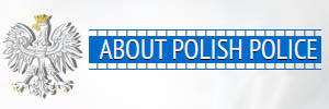 ABOUT POLISH POLICE