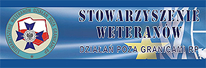 Stowarzyszenie weteranów