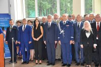 Goście uroczystości