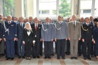 Goście uroczystości