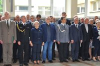 Goście uroczystości