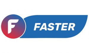 Logo Faster