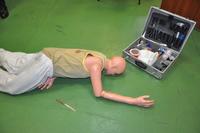 Symulacja zdarzenia z miejsca zbrodni