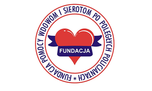 Logo fundacji