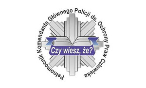 Logo akcji informacyjnej, czy wiesz że...