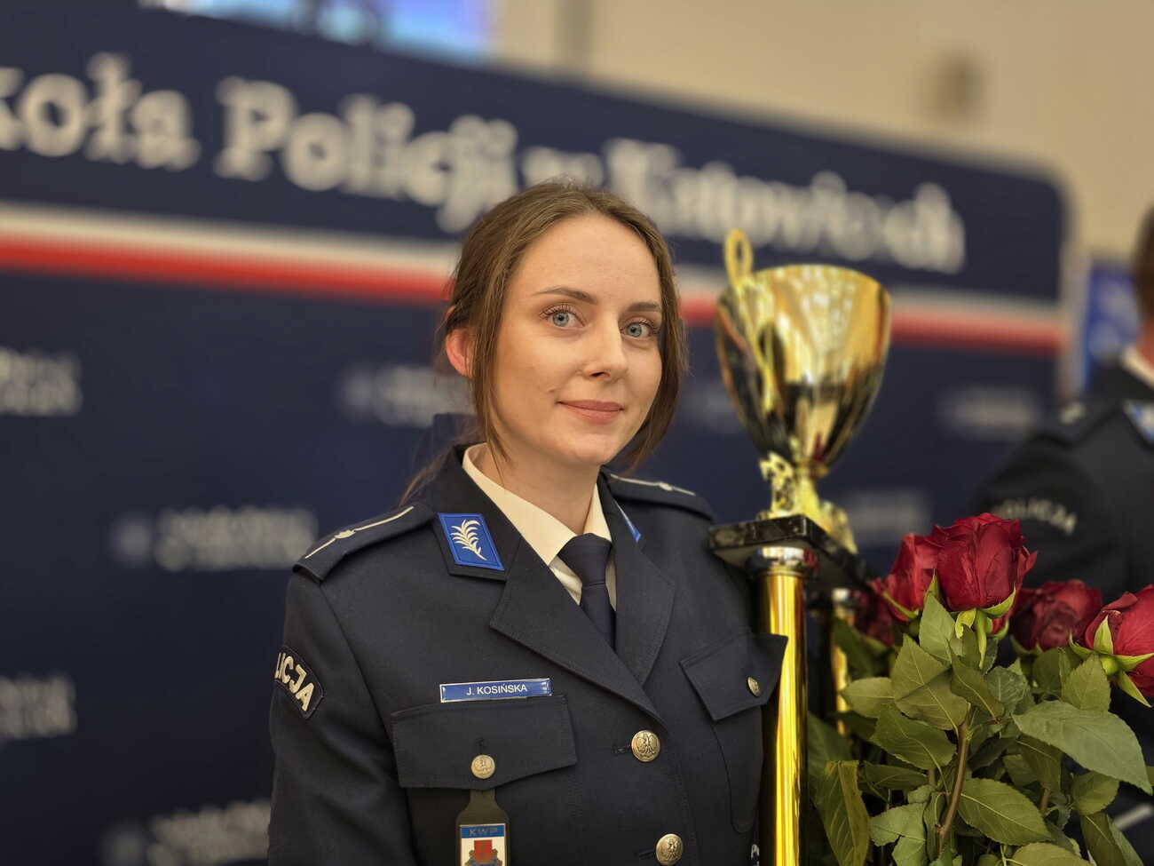 Zakończyły się XVI Ogólnopolskie Zawody Policjantów Dzielnicowych „Dzielnicowy Roku”
